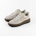 Кроссовки Мужские Nike Air Force 1 Luxe Beige Hv2531-100 42 HV2531-100
