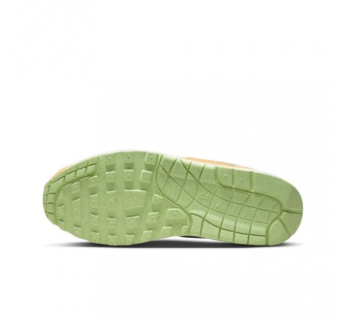 Кроссовки Nike Air Max 1 Prm Duck Honey Dew DZ0482-001