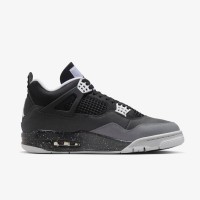 Кроссовки Jordan 4 Retro Fear (2024) FQ8138-002