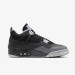 Кроссовки Jordan 4 Retro Fear (2024) FQ8138-002