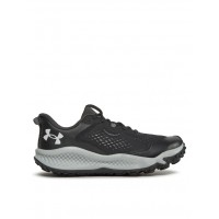 Кросівки Чоловічі Under Armour Charged Maven Trail Black 3026136-002