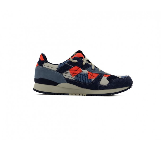 Кроссовки Asics Gel Lyte 3 Patchwork 1203A133