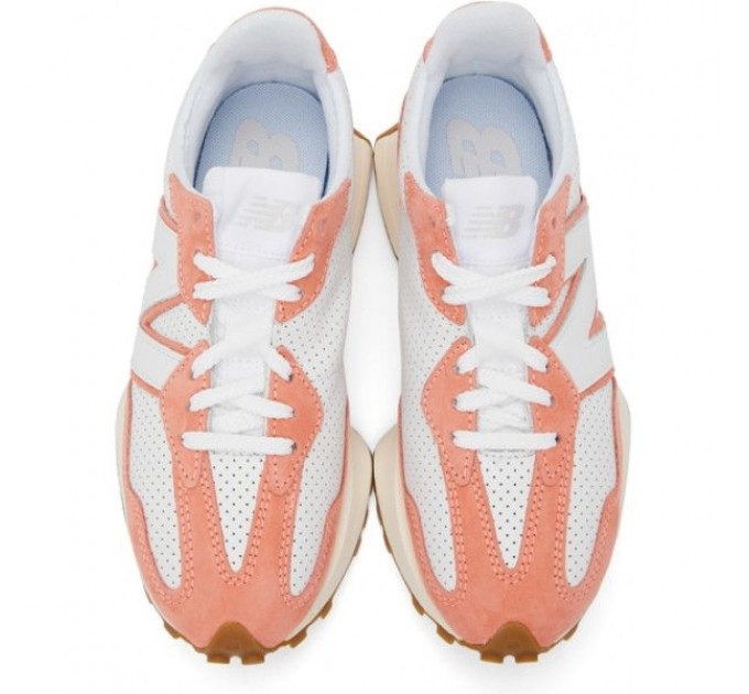 Кроссовки New Balance 327 MS327PN