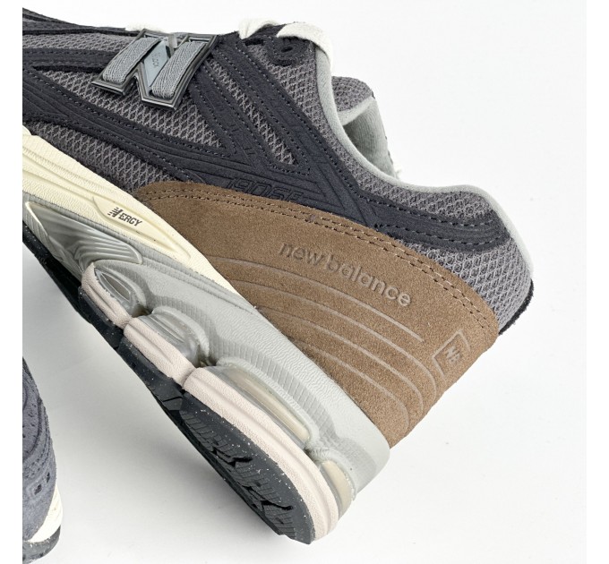 Кроссовки New Balance 1906 Phantom Black M1906Fe M1906FE