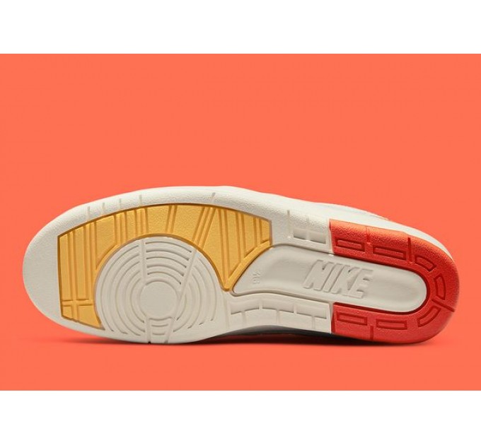 Кроссовки Jordan Air Jordan 2 Retro Sp DO5254-180