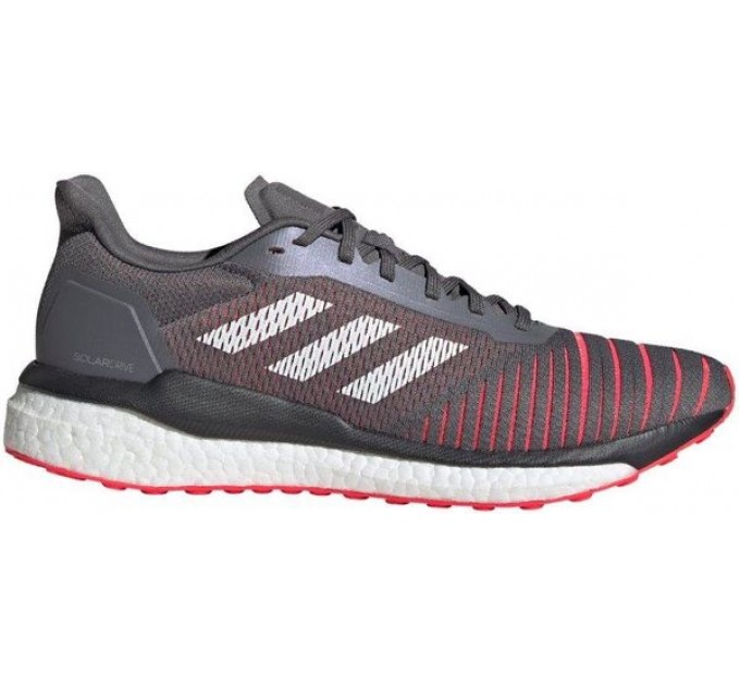 Кроссовки Adidas Boost Solar Drive M Running D97450