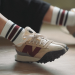 Кроссовки Кроссовки New Balance Uxc72 Brown UXC72KX