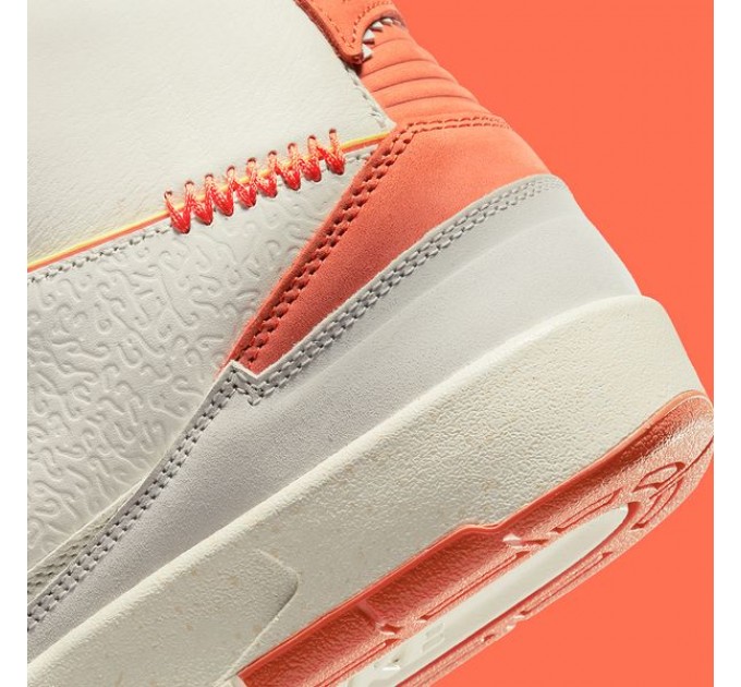 Кроссовки Jordan Air Jordan 2 Retro Sp DO5254-180