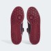 Кроссовки Forum Low Burgundy H03811
