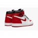 Кроссовки Jordan 1 High Retro Heritage 555088-161