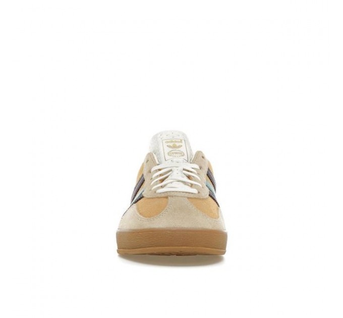 Кроссовки Gazelle Indoor Peach IG1636