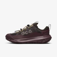 Кроссовки Nike Acg Mountainfly Low 2 Gore-Tex "Velvet Brown/Burgundy Crush" HF6245-200