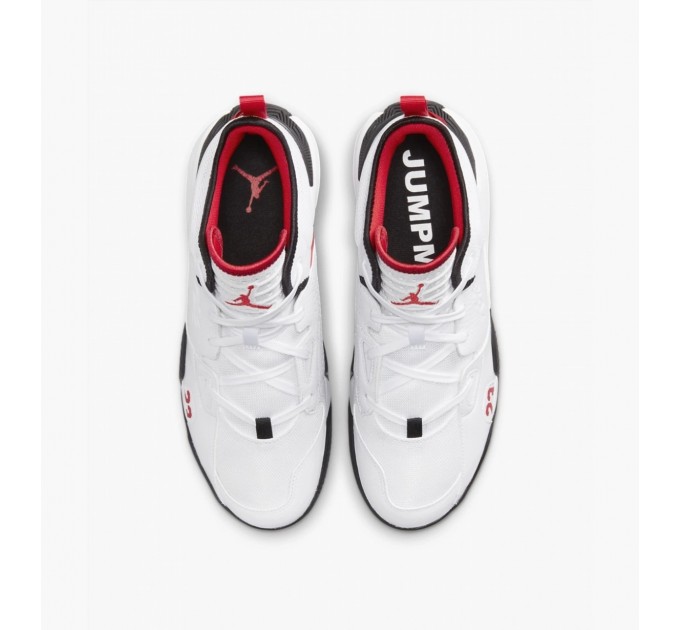 Кросівки Чоловічі Jordan Stay Loyal 2 DQ8401-106