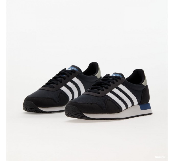 Кроссовки Adidas Usa 84 Black Gx4583 40.5 GX4583