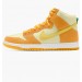 Кроссовки Nike Sb Dunk High Pineapple DM0808-700