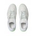 Кроссовки Gucci Basket Low White Demetra Green 698785-2SHG0-9089