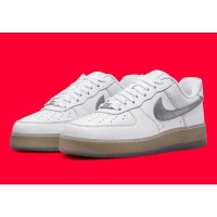 Кроссовки Nike Air Force 1 07 Premium DX3945-100