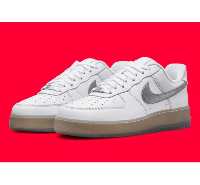 Кроссовки Nike Air Force 1 07 Premium DX3945-100