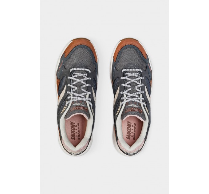Кроссовки Saucony Grid Shadow 2 S70807-3