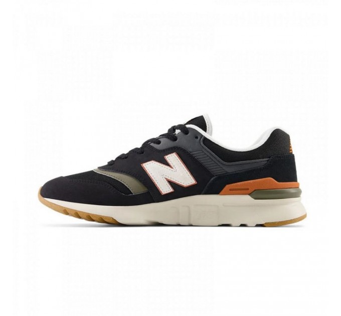 Кросівки New Balance 997 CM997HLP