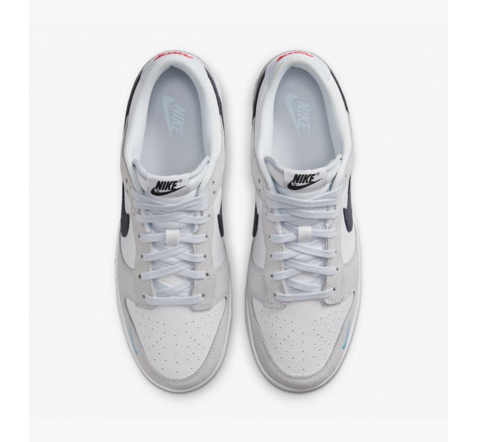 Кроссовки Nike FJ4227-001