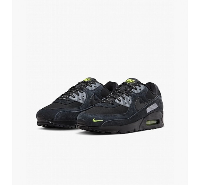 Кросівки Nike Air Max 90 FQ2377-001