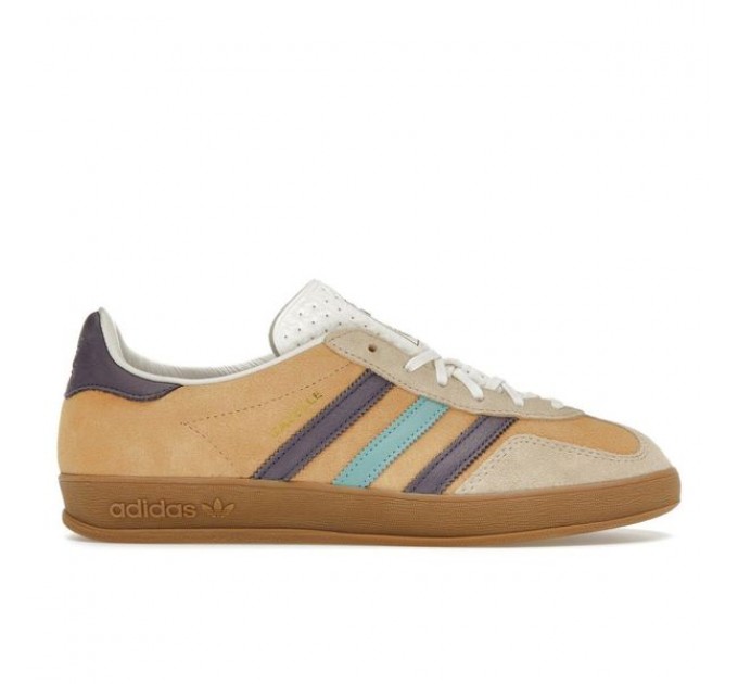 Кроссовки Gazelle Indoor Peach IG1636