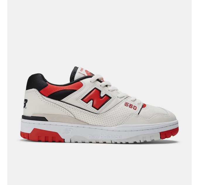 Кросівки New Balance 550 BB550VTB