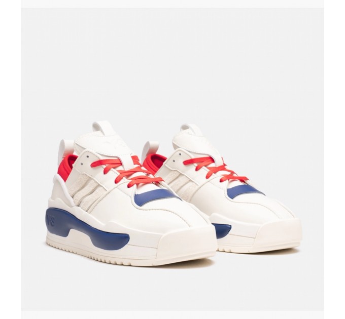 Кроссовки Y-3 X Adidas IE7260