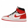 Кроссовки Jordan 1 High Retro Heritage 555088-161