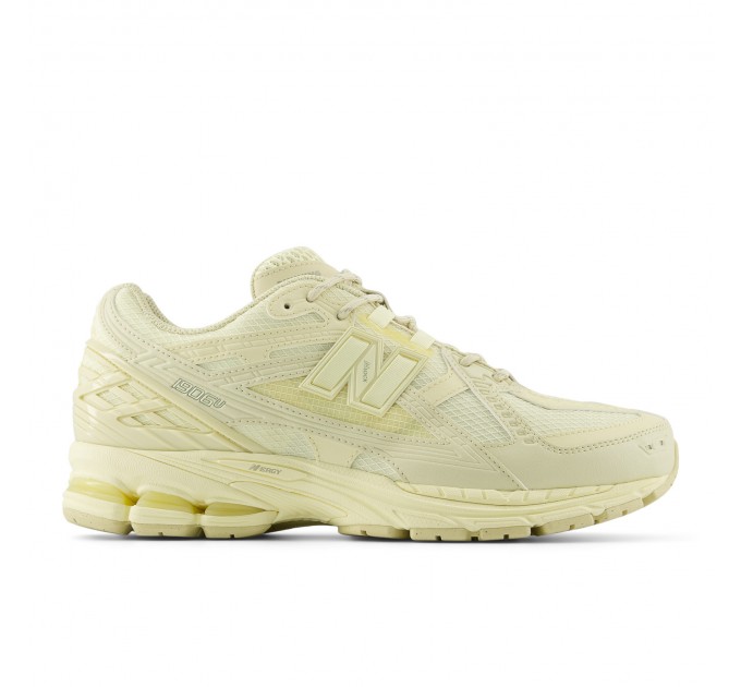Кроссовки New Balance 1906U Butter Yellow M1906NK