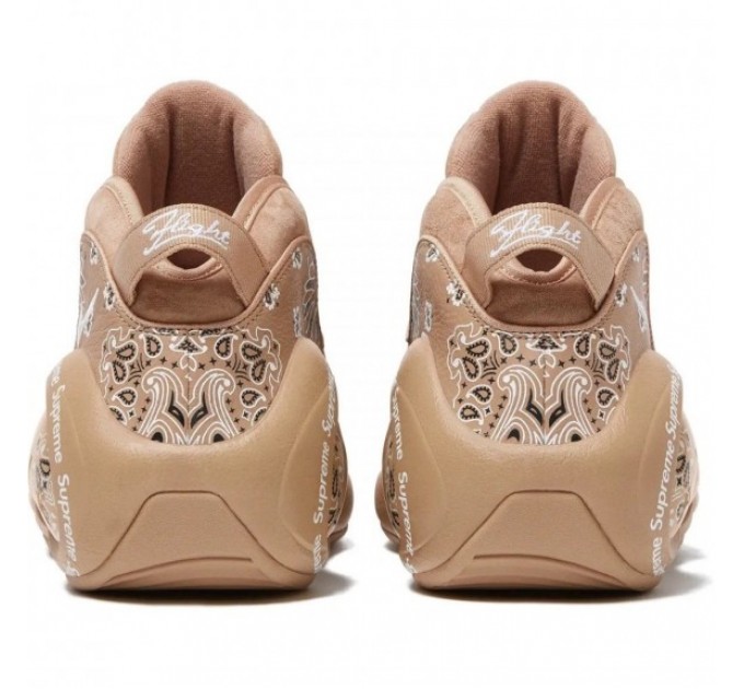 Кроссовки Air Zoom Flight 95 Supreme DJ8604-200