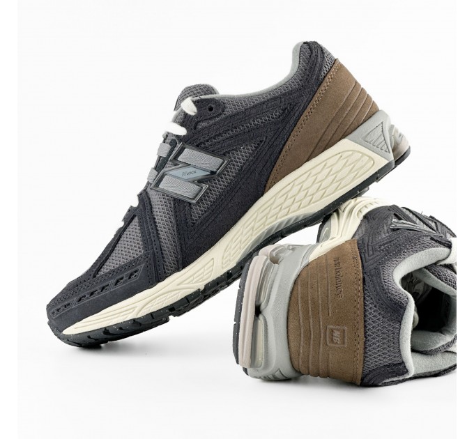 Кроссовки New Balance 1906 Phantom Black M1906Fe M1906FE