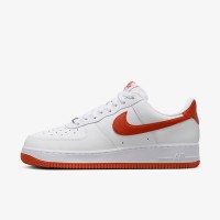 Кроссовки Nike Air Force 1 Low 07 White FJ4146-106
