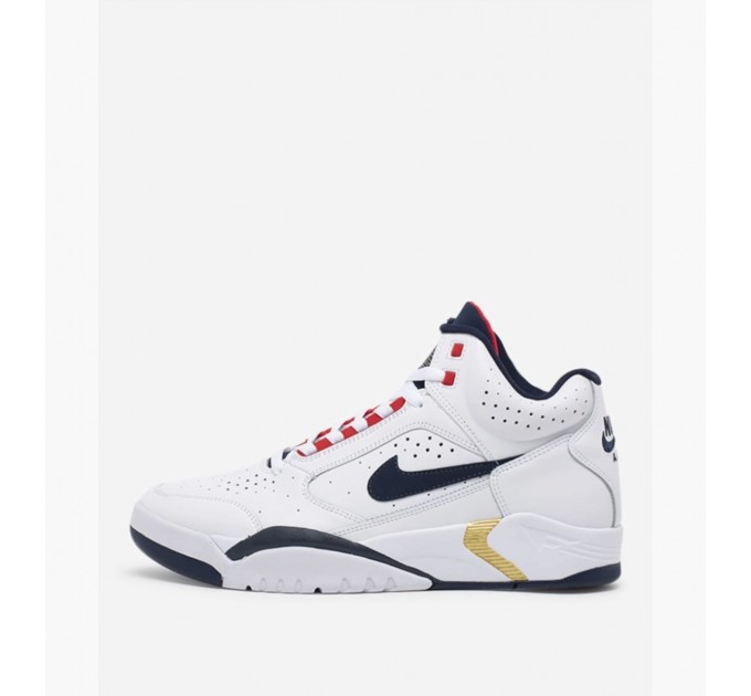 Кросівки Nike Air Flight Lite Mid DJ2518-102