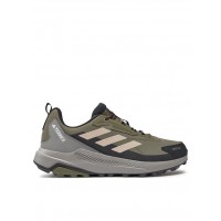 Кроссовки Мужские Adidas Terrex Anylander Rain.Rdy Olive (Id0900) ID0900