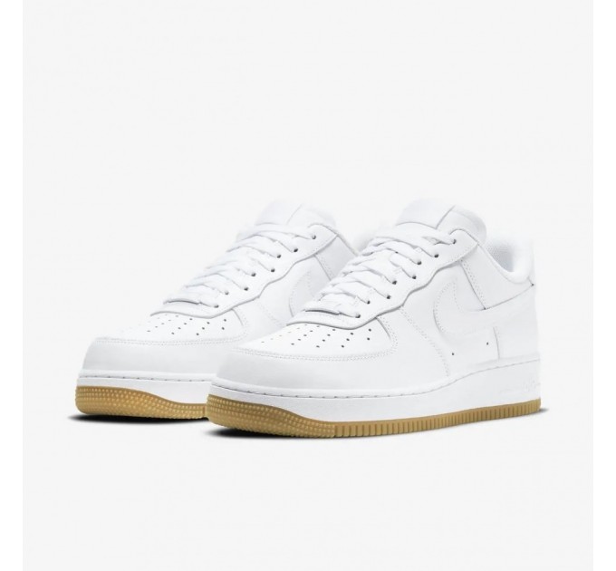 Кроссовки Nike Air Force 1'07 DJ2739-100