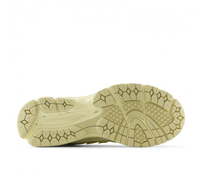 Кроссовки New Balance 1906U Butter Yellow M1906NK