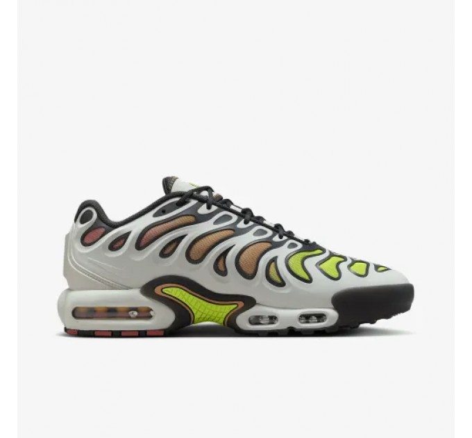 Кроссовки Nike Air Max Plus Drift White Fd4290-009 41 FD4290-009