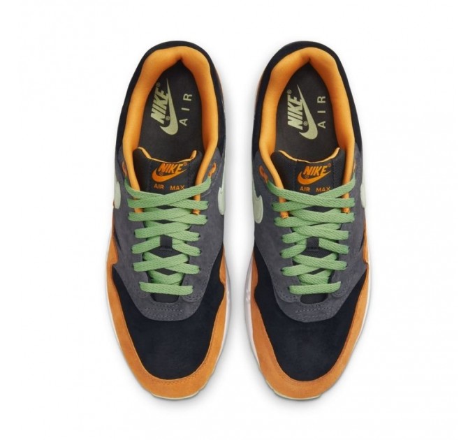 Кроссовки Nike Air Max 1 Prm Duck Honey Dew DZ0482-001