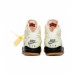 Кроссовки Jordan 5 Retro Off-White DH8565-100
