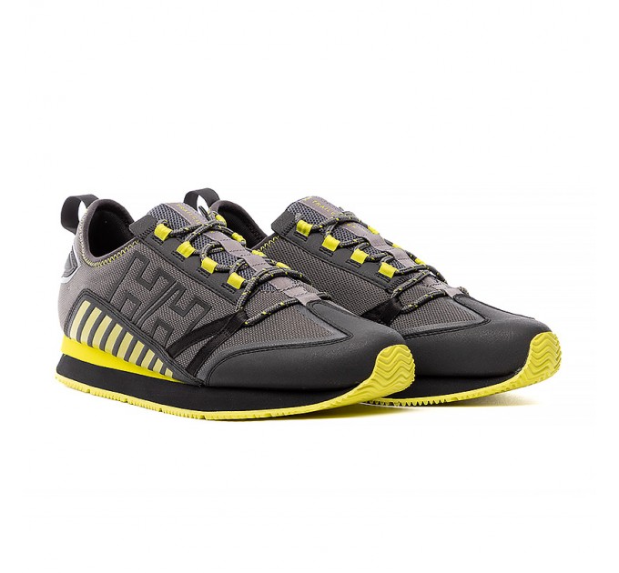 Кроссовки Helly Hansen Trailcutter Evo 11867-964