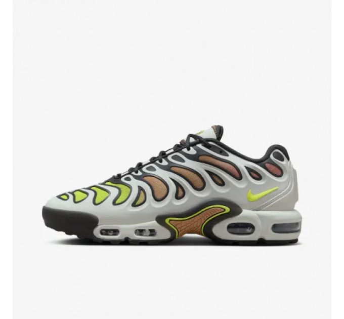 Кроссовки Nike Air Max Plus Drift White Fd4290-009 41 FD4290-009