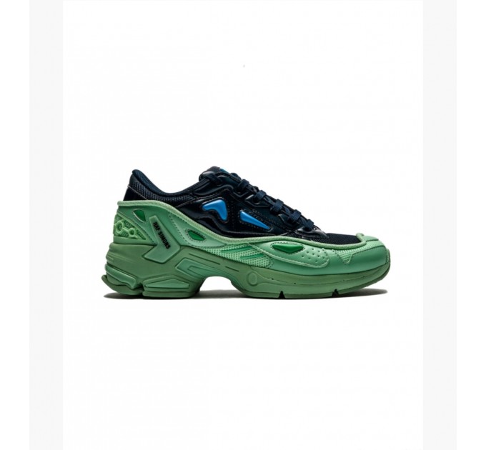 Кроссовки Raf Simons Pharaxus Green/Black HR830001S-3449