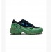 Кроссовки Raf Simons Pharaxus Green/Black HR830001S-3449
