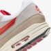 Кроссовки Nike Air Max 1 Beige/Grey HF4312-100