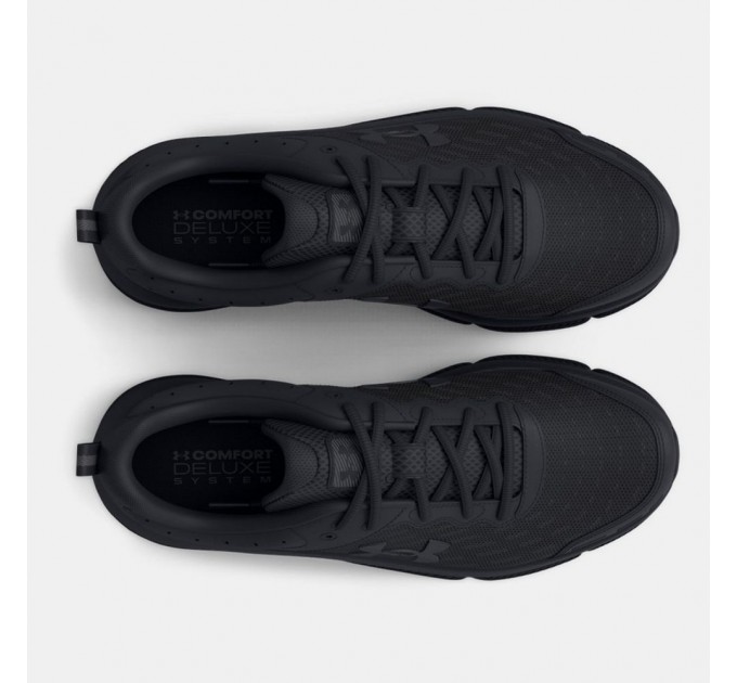 Кросівки Under Armour Charged Assert 10 3026175-004