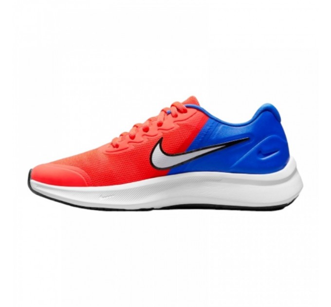Кроссовки Nike Star Runner 3 DA2776-600