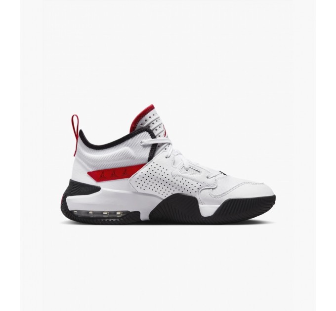 Кроссовки Мужские Jordan Stay Loyal 2 DQ8401-106