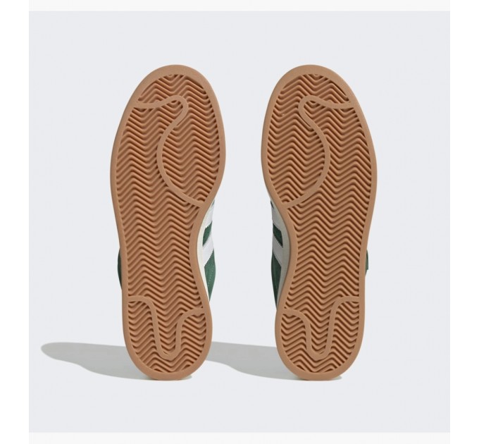 Кроссовки Adidas Campus 00S Vert/Beige Green H03472